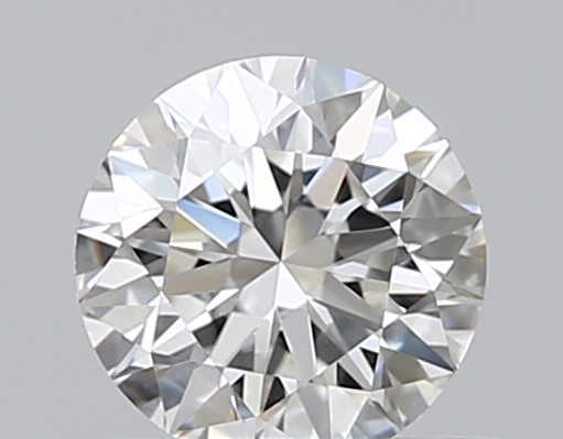 Round 0.4 ct G VS1