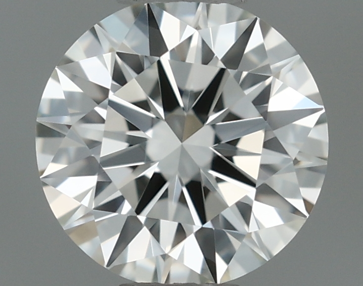 Round 0.43 ct K VS1