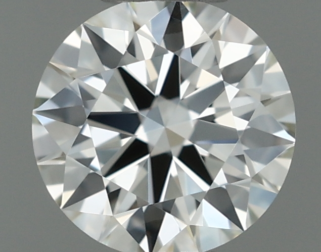 Round 0.3 ct L VVS2