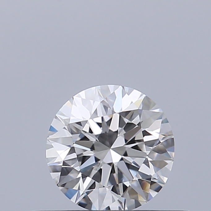 Round 0.41 ct E VS2