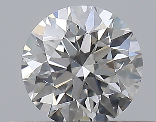 Round 0.3 ct G SI1