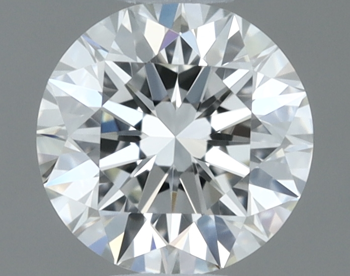 Round 0.4 ct I VVS2