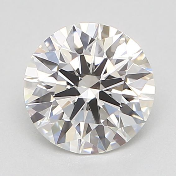 Round 0.43 ct G IF