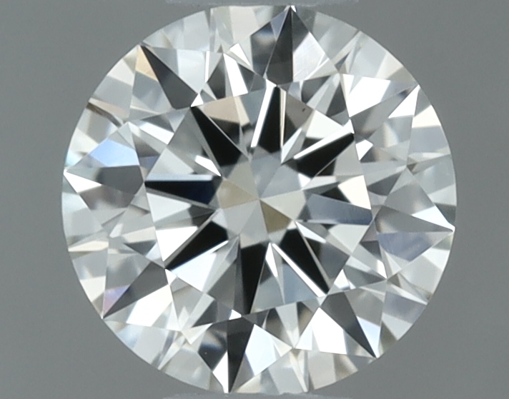 Round 0.41 ct L VS1