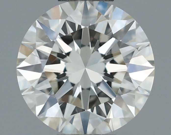 Round 0.4 ct J VS1