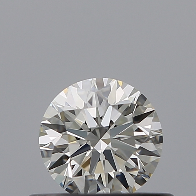 Round 0.4 ct K VVS1