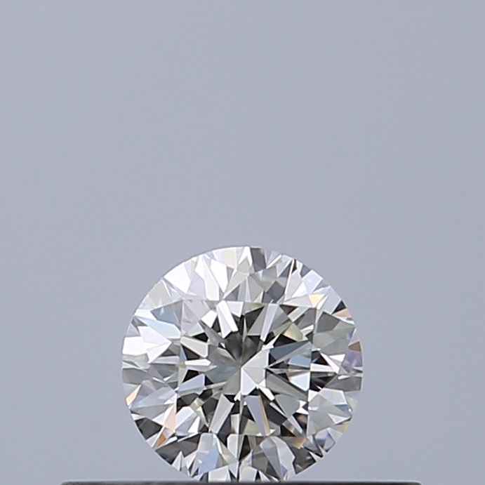Round 0.23 ct G IF