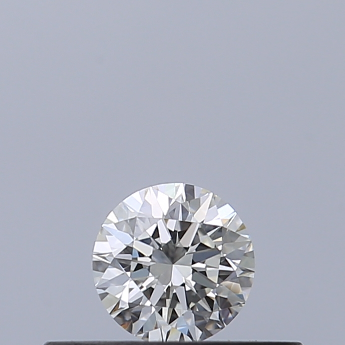 Round 0.19 ct F IF