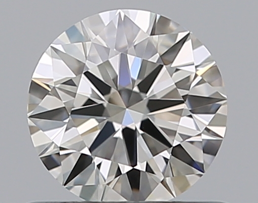 Round 0.55 ct I VVS1