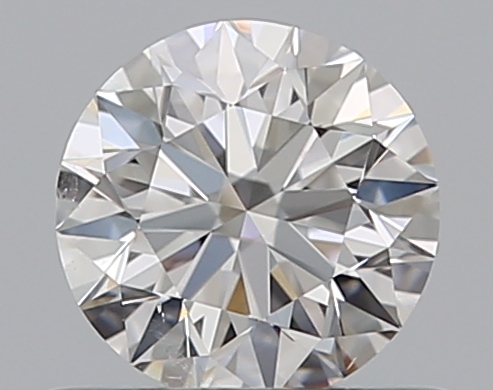 Round 0.5 ct E SI2