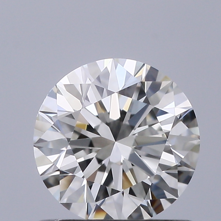 Round 0.72 ct H IF