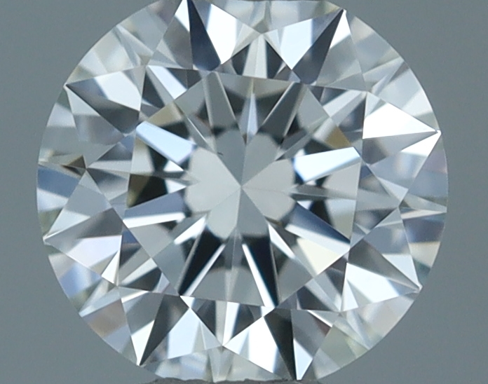 Round 0.3 ct J VVS2