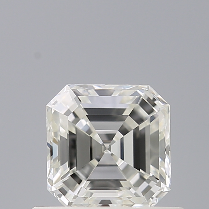 Emerald 0.5 ct F IF