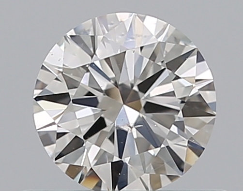 Round 0.5 ct G SI1