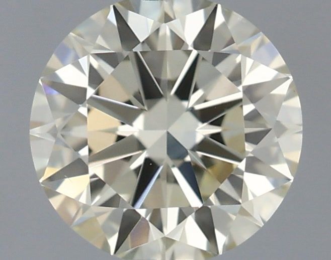 Round 0.43 ct K VS2