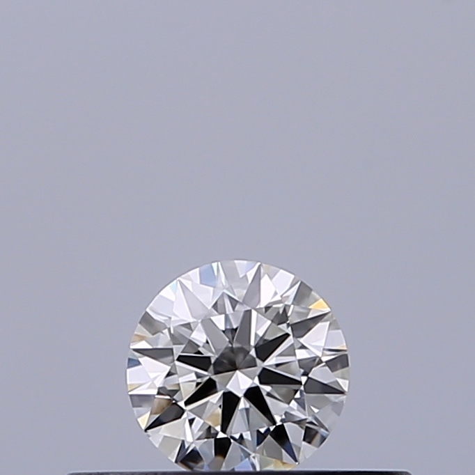 Round 0.19 ct G VVS1