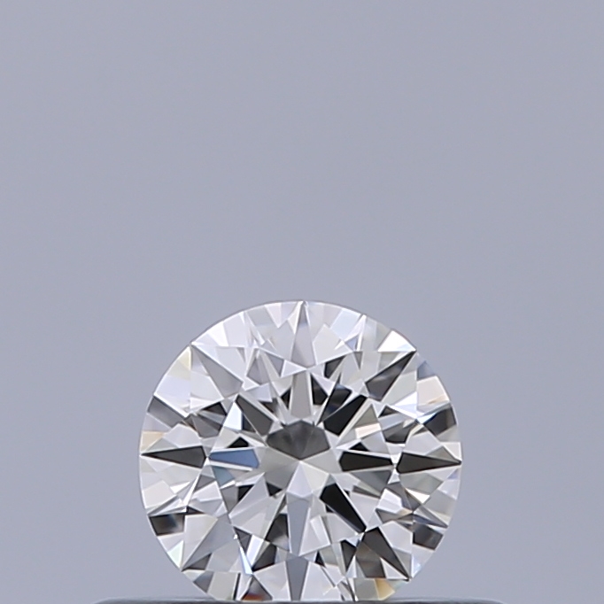 Round 0.27 ct G VVS1