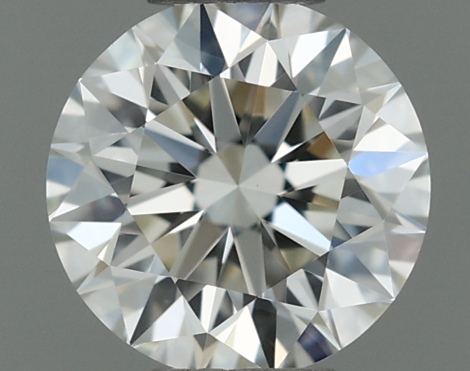 Round 0.35 ct K VS2
