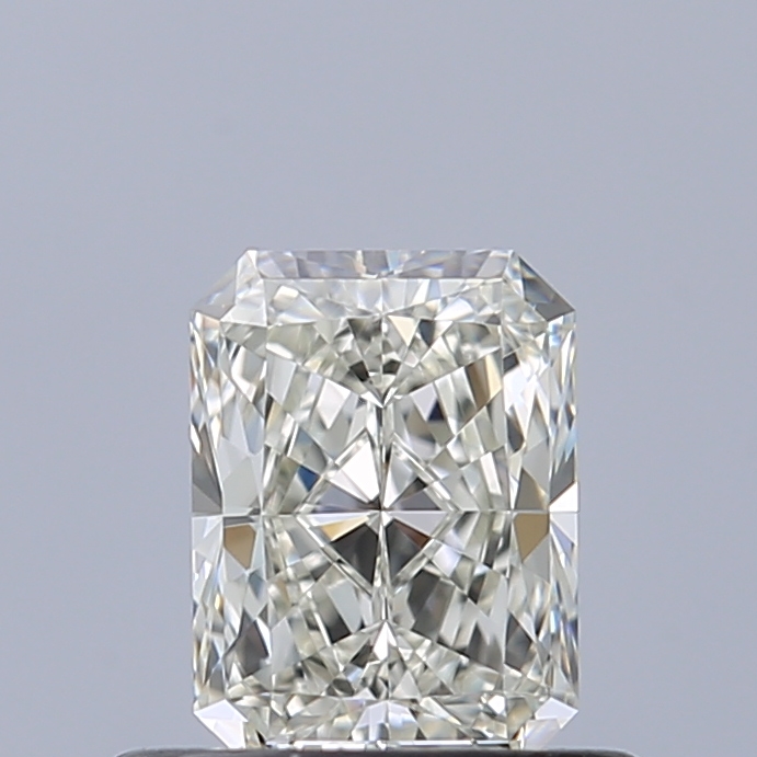 Radiant 0.5 ct J IF
