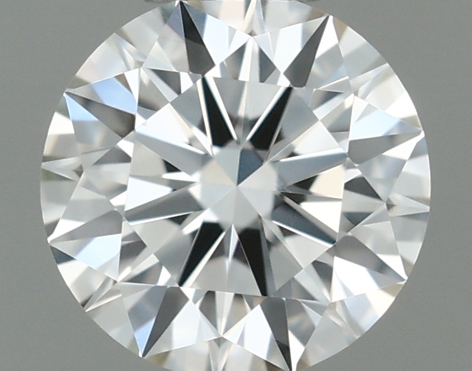 Round 0.34 ct K VVS2