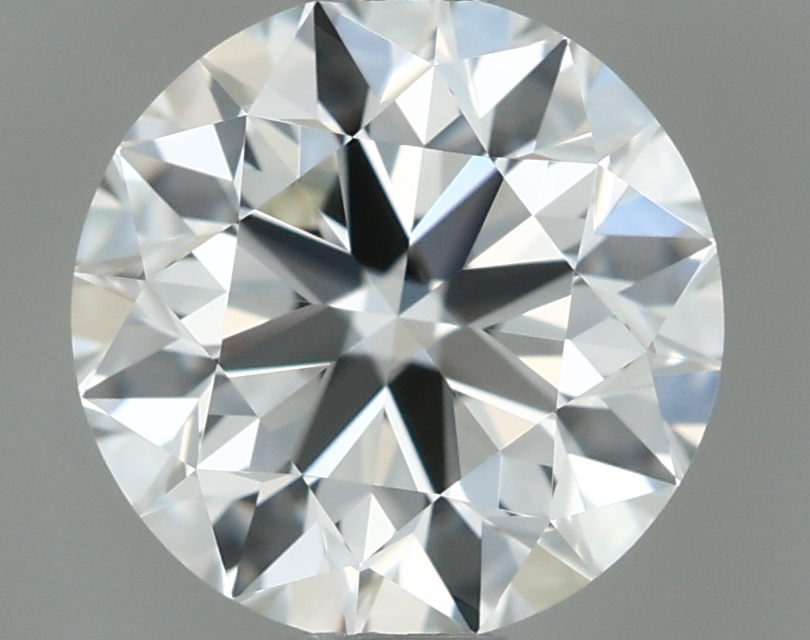 Round 0.6 ct G VVS2