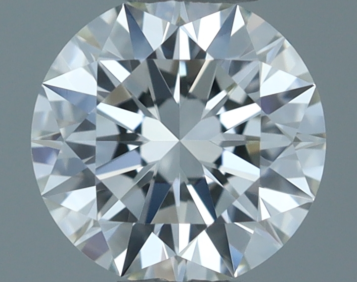Round 0.31 ct J VVS1