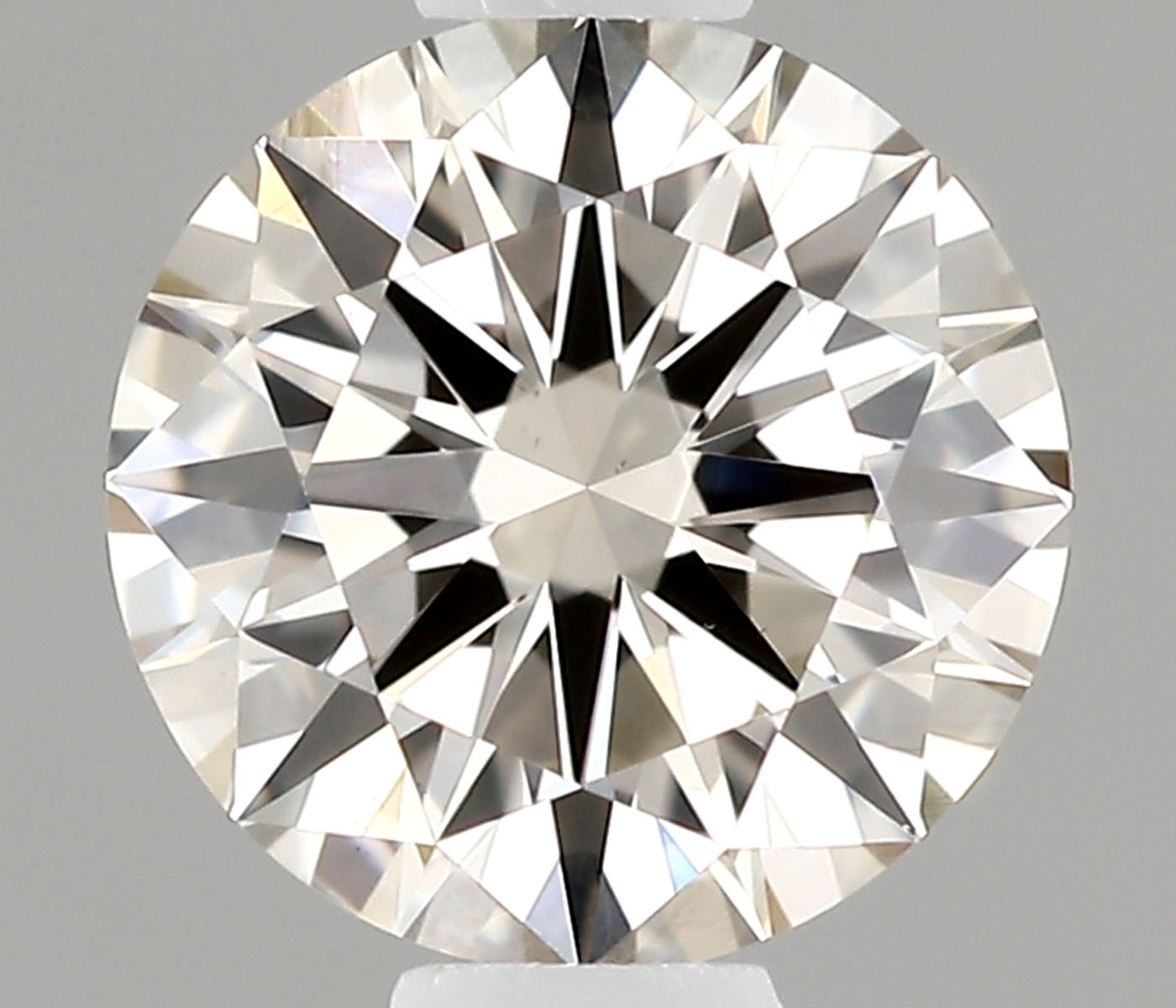 Round 0.52 ct K VS1