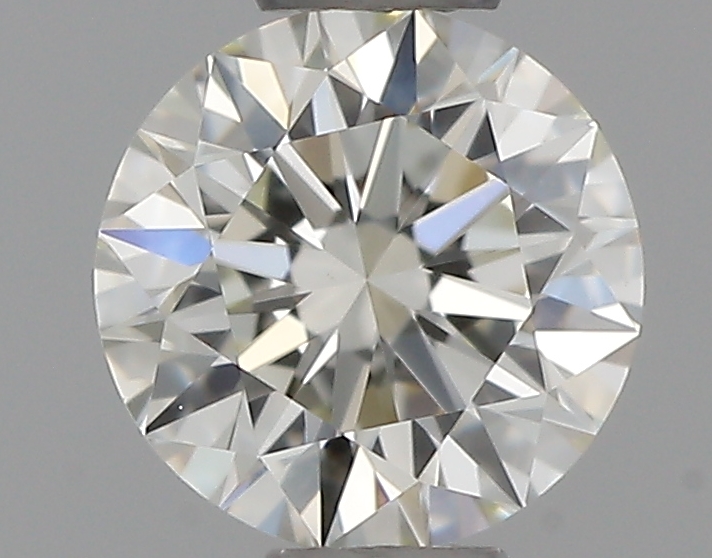 Round 0.35 ct I VS1