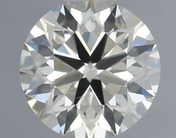 Round 0.4 ct K SI1