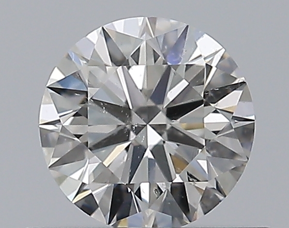 Round 0.5 ct H SI2