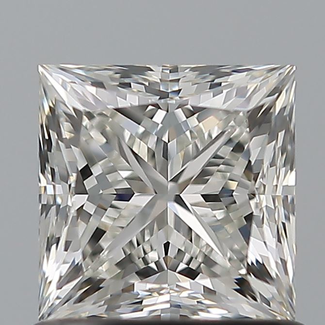 Princess 0.9 ct I VVS2