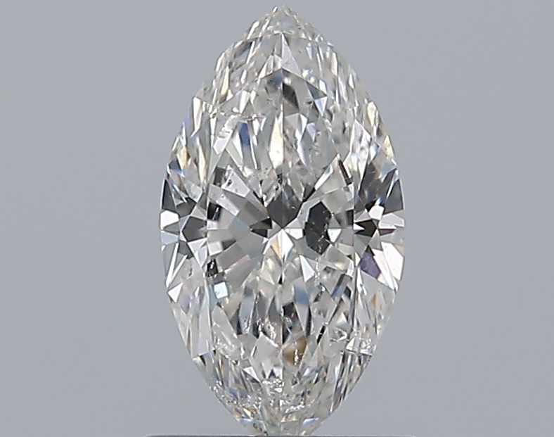Marquise 1.0 ct F SI2
