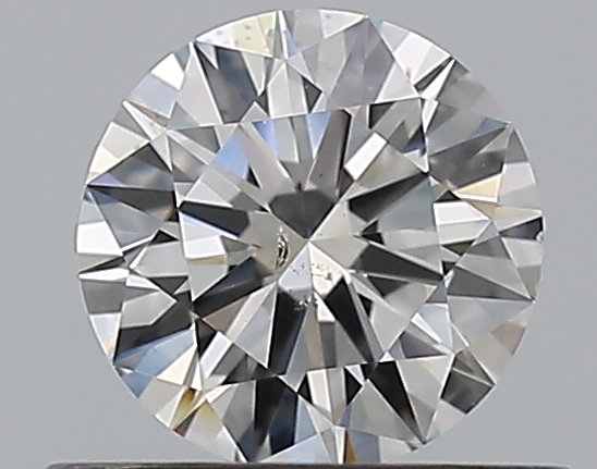 Round 0.5 ct G SI2