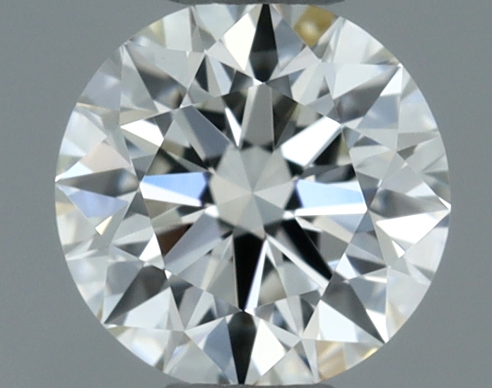 Round 0.34 ct J VVS2