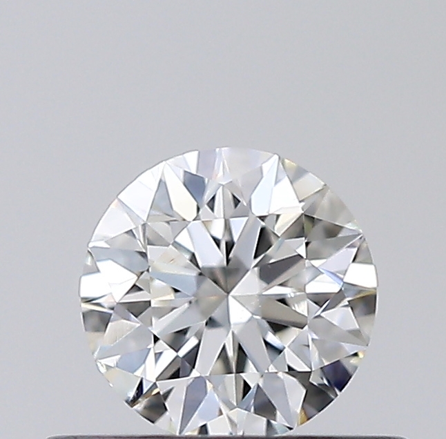 Round 0.4 ct H VS2