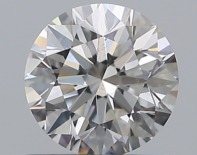 Round 0.75 ct G SI1