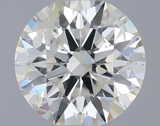 Round 0.3 ct H I1