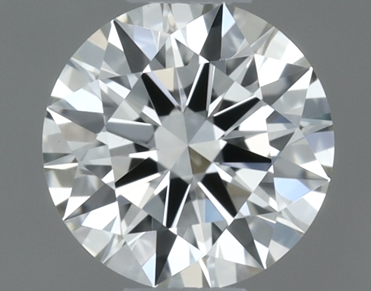 Round 0.32 ct K VS1