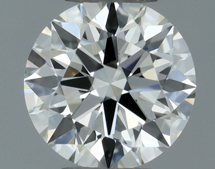 Round 0.3 ct K VVS2