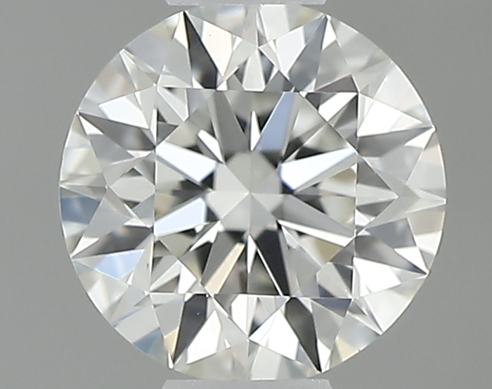 Round 0.43 ct I VS1