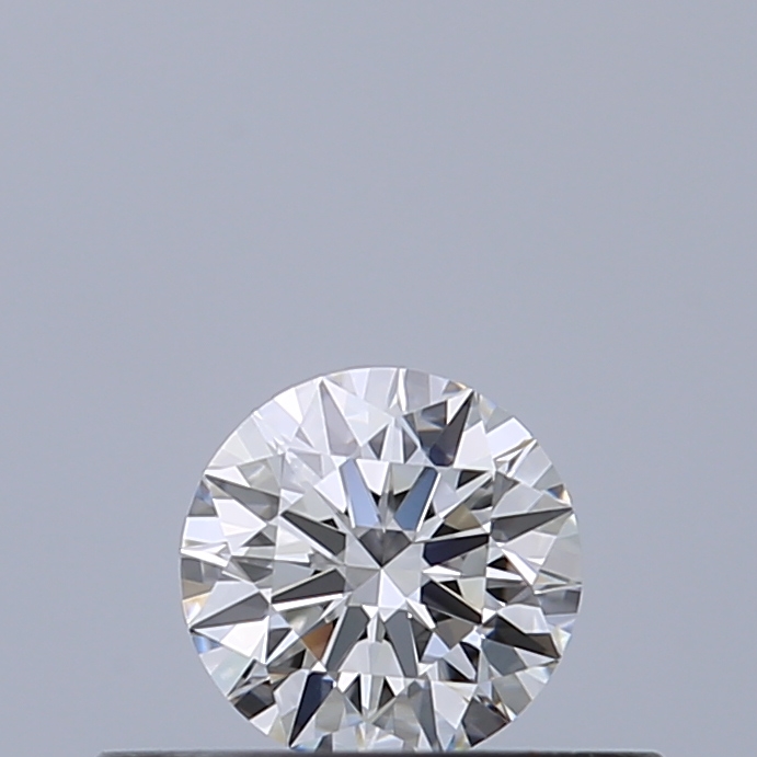 Round 0.27 ct E VVS1