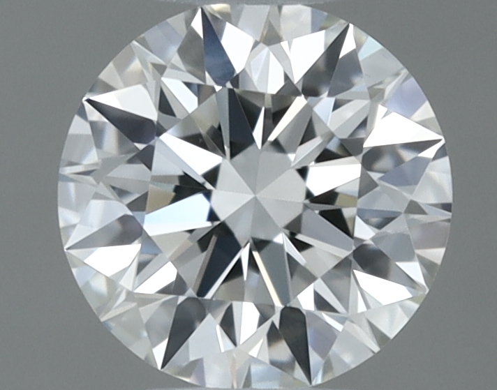 Round 0.3 ct I VVS2