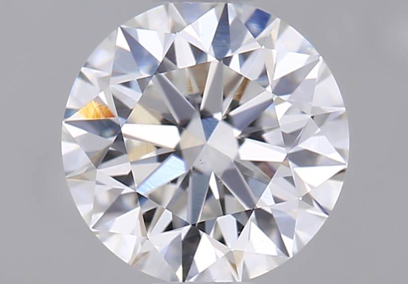 Round 0.75 ct G VS2