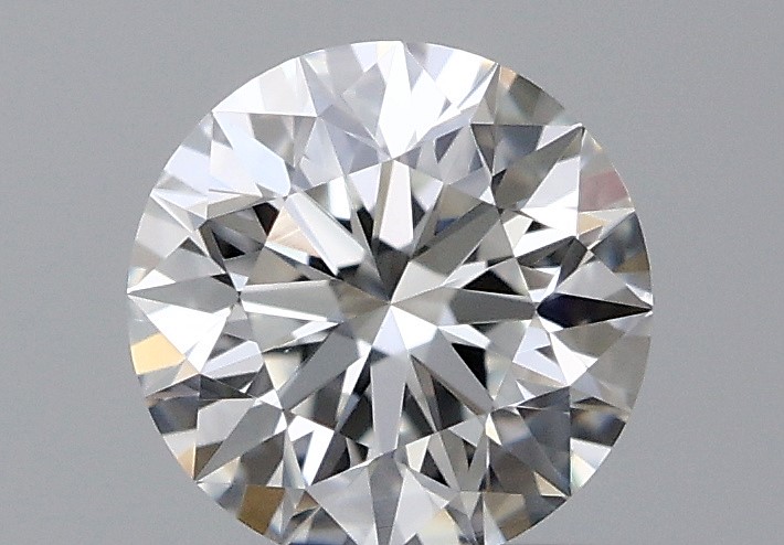 Round 0.27 ct F VVS1