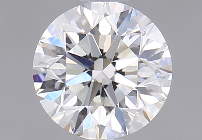 Round 0.5 ct J VS2