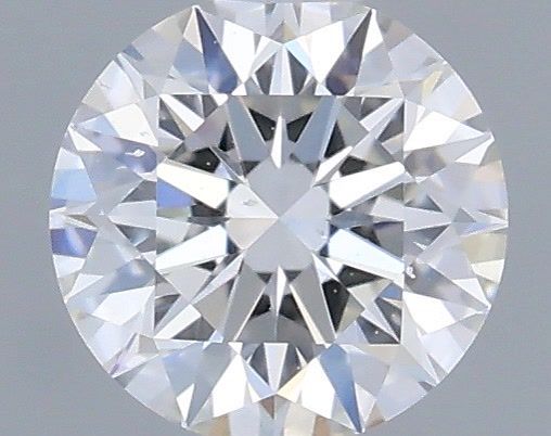 Round 0.3 ct E SI1