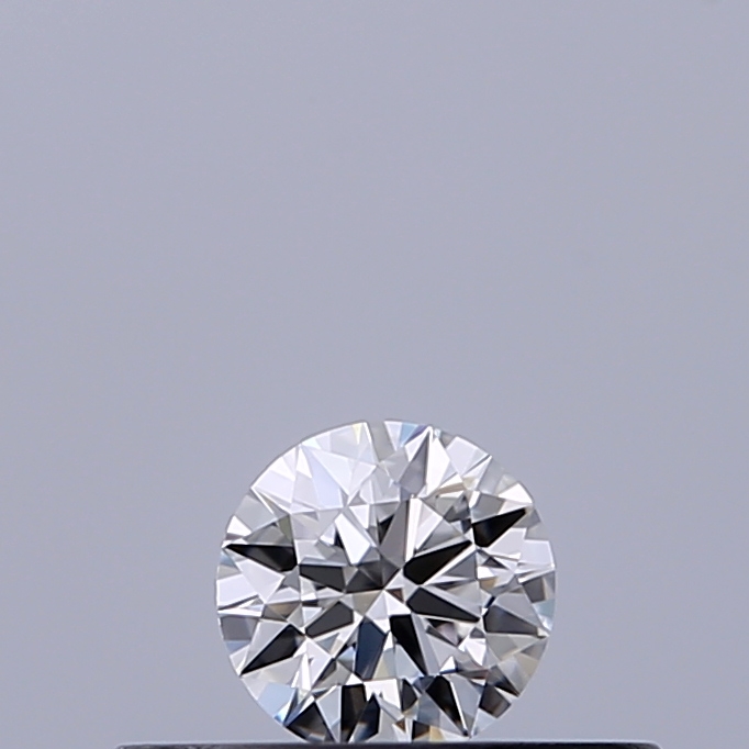Round 0.18 ct F VVS2