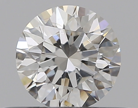 Round 0.35 ct G SI2
