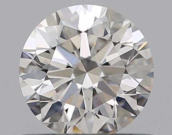Round 0.5 ct E VS2