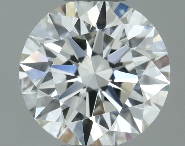 Round 0.45 ct I VS1